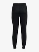 Pantaloni tuta da donna Under Armour  Fleece Jogger-BLK