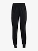 Pantaloni tuta da donna Under Armour  Fleece Jogger-BLK