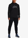 Pantaloni tuta da donna Under Armour  Fleece Jogger-BLK