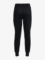 Pantaloni tuta da donna Under Armour  Fleece Jogger-BLK