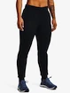 Pantaloni tuta da donna Under Armour  Fleece Jogger-BLK