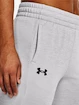 Pantaloni tuta da donna Under Armour  Fleece Jogger-GRY