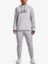 Pantaloni tuta da donna Under Armour  Fleece Jogger-GRY