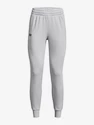 Pantaloni tuta da donna Under Armour  Fleece Jogger-GRY