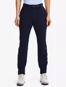 Pantaloni tuta da donna Under Armour  Links Pant Midnight Navy