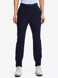 Pantaloni tuta da donna Under Armour Links Pant Midnight Navy