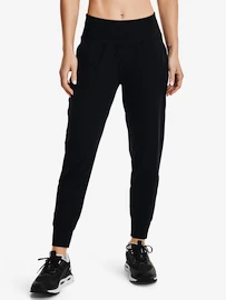 Pantaloni tuta da donna Under Armour Meridian Jogger-BLK