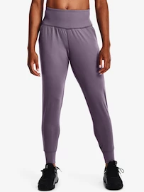 Pantaloni tuta da donna Under Armour Meridian Jogger-PPL