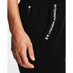 Pantaloni tuta da donna Under Armour  Recover Fleece Pants Black