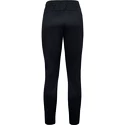 Pantaloni tuta da donna Under Armour  Recover Fleece Pants Black