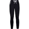 Pantaloni tuta da donna Under Armour  Recover Fleece Pants Black S