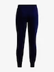 Pantaloni tuta da donna Under Armour  Rival Fleece Crest Joggers-NVY