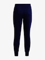 Pantaloni tuta da donna Under Armour  Rival Fleece Crest Joggers-NVY