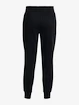 Pantaloni tuta da donna Under Armour  Rival Fleece Jogger-BLK