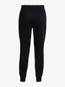 Pantaloni tuta da donna Under Armour  Rival Fleece Jogger-BLK