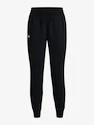 Pantaloni tuta da donna Under Armour  Rival Fleece Jogger-BLK