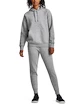 Pantaloni tuta da donna Under Armour  Rival Fleece Jogger-GRY