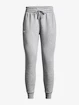 Pantaloni tuta da donna Under Armour  Rival Fleece Jogger-GRY