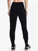 Pantaloni tuta da donna Under Armour  Rival Fleece Joggers-BLK