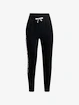 Pantaloni tuta da donna Under Armour  Rival Fleece Joggers-BLK