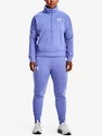 Pantaloni tuta da donna Under Armour  Rival Fleece Joggers-BLU