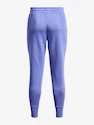 Pantaloni tuta da donna Under Armour  Rival Fleece Joggers-BLU