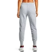 Pantaloni tuta da donna Under Armour  Rival Fleece Joggers Grey