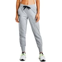 Pantaloni tuta da donna Under Armour  Rival Fleece Joggers Grey