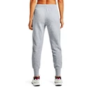 Pantaloni tuta da donna Under Armour  Rival Fleece Joggers Grey