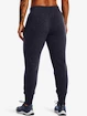 Pantaloni tuta da donna Under Armour  Rival Fleece Joggers-GRY