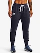 Pantaloni tuta da donna Under Armour  Rival Fleece Joggers-GRY