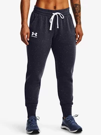 Pantaloni tuta da donna Under Armour Rival Fleece Joggers-GRY