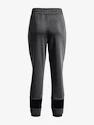 Pantaloni tuta da donna Under Armour  Rival Terry CB Jogger-GRY