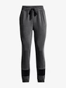 Pantaloni tuta da donna Under Armour  Rival Terry CB Jogger-GRY