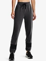 Pantaloni tuta da donna Under Armour  Rival Terry CB Jogger-GRY