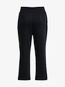 Pantaloni tuta da donna Under Armour  Rival Terry Flare Crop-BLK