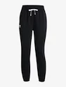 Pantaloni tuta da donna Under Armour  Rival Terry Jogger-BLK