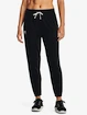 Pantaloni tuta da donna Under Armour  Rival Terry Jogger-BLK