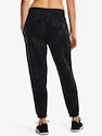 Pantaloni tuta da donna Under Armour  Rival Terry Print Jogger-BLK