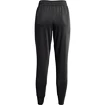 Pantaloni tuta da donna Under Armour  Rival Terry Taped Pant Grey