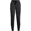 Pantaloni tuta da donna Under Armour  Rival Terry Taped Pant Grey L