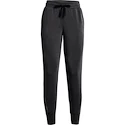 Pantaloni tuta da donna Under Armour  Rival Terry Taped Pant Grey L