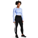 Pantaloni tuta da donna Under Armour  Run Anywhere Pant Black