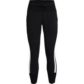 Pantaloni tuta da donna Under Armour Run Anywhere Pant Black