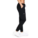 Pantaloni tuta da donna Under Armour  Sport Woven Pant Black