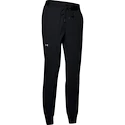 Pantaloni tuta da donna Under Armour  Sport Woven Pant Black