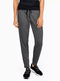 Pantaloni tuta da donna Under Armour Tech Pant 2.0 Black