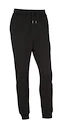 Pantaloni tuta da uomo CCM Core Fleece Cuffed Jogger Black XL