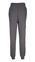 Pantaloni tuta da uomo CCM Core Fleece Cuffed Jogger Charcoal