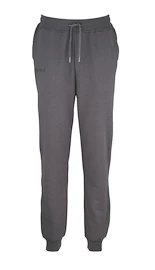 Pantaloni tuta da uomo CCM Core Fleece Cuffed Jogger Charcoal